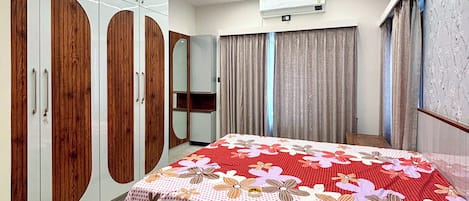 Classic Apartment