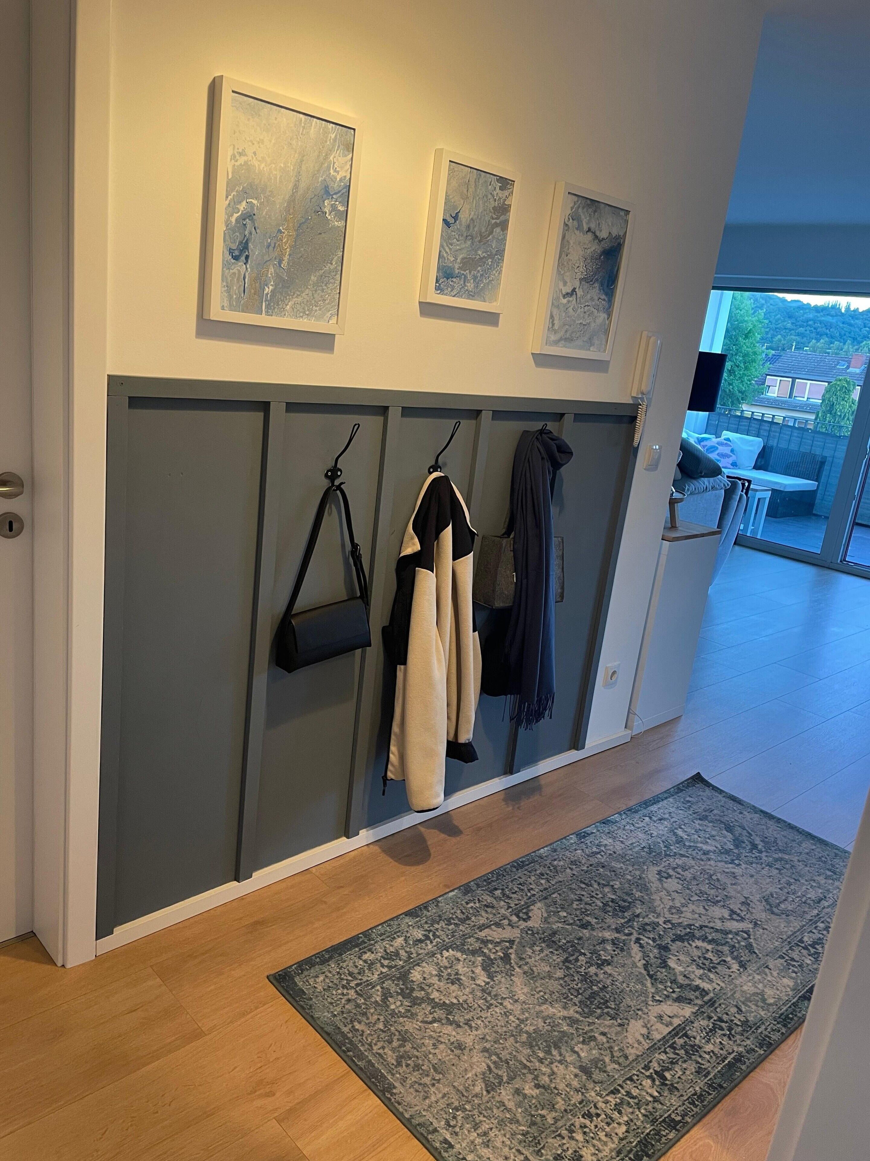 Interieur