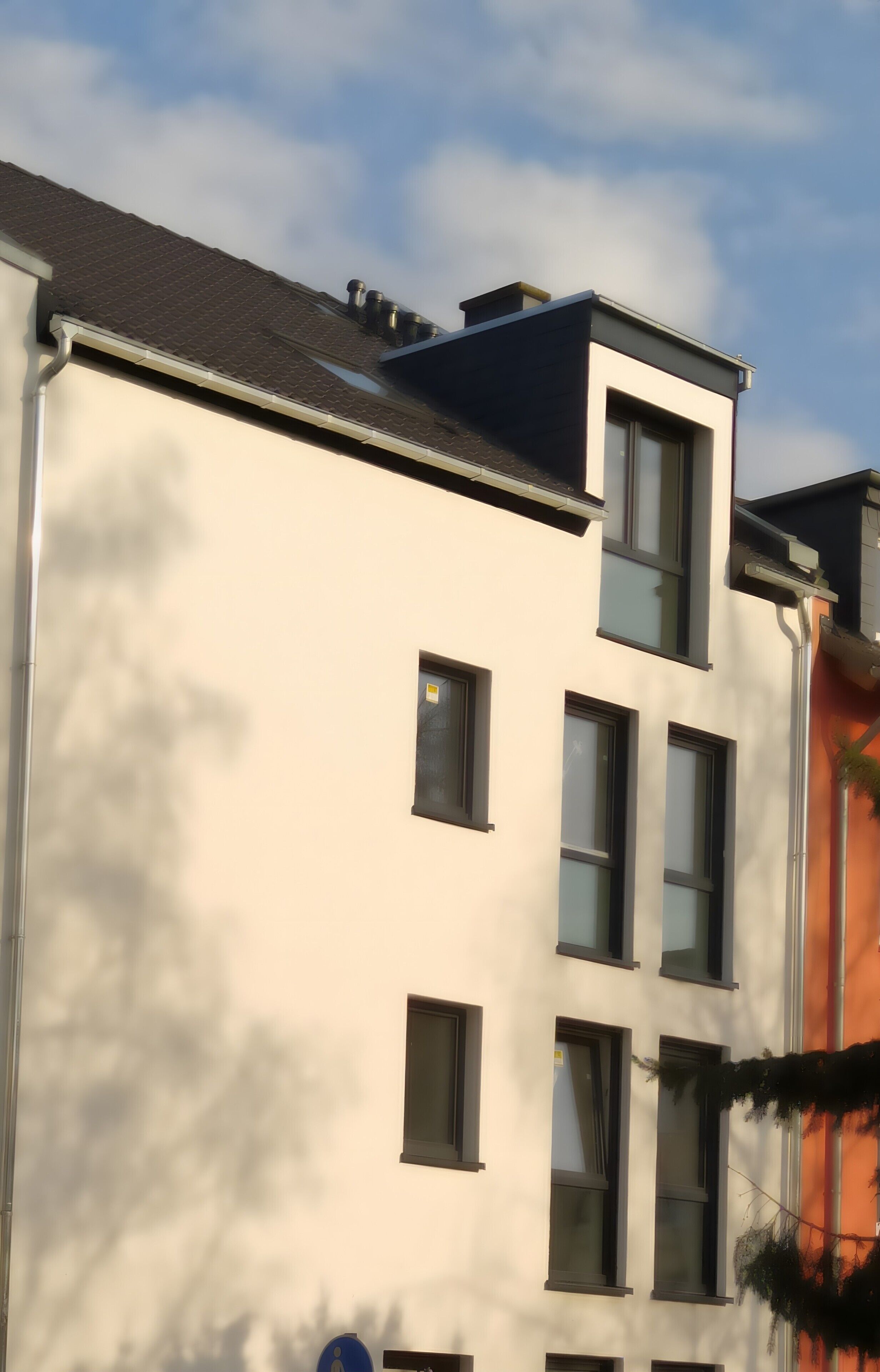 Exterieur