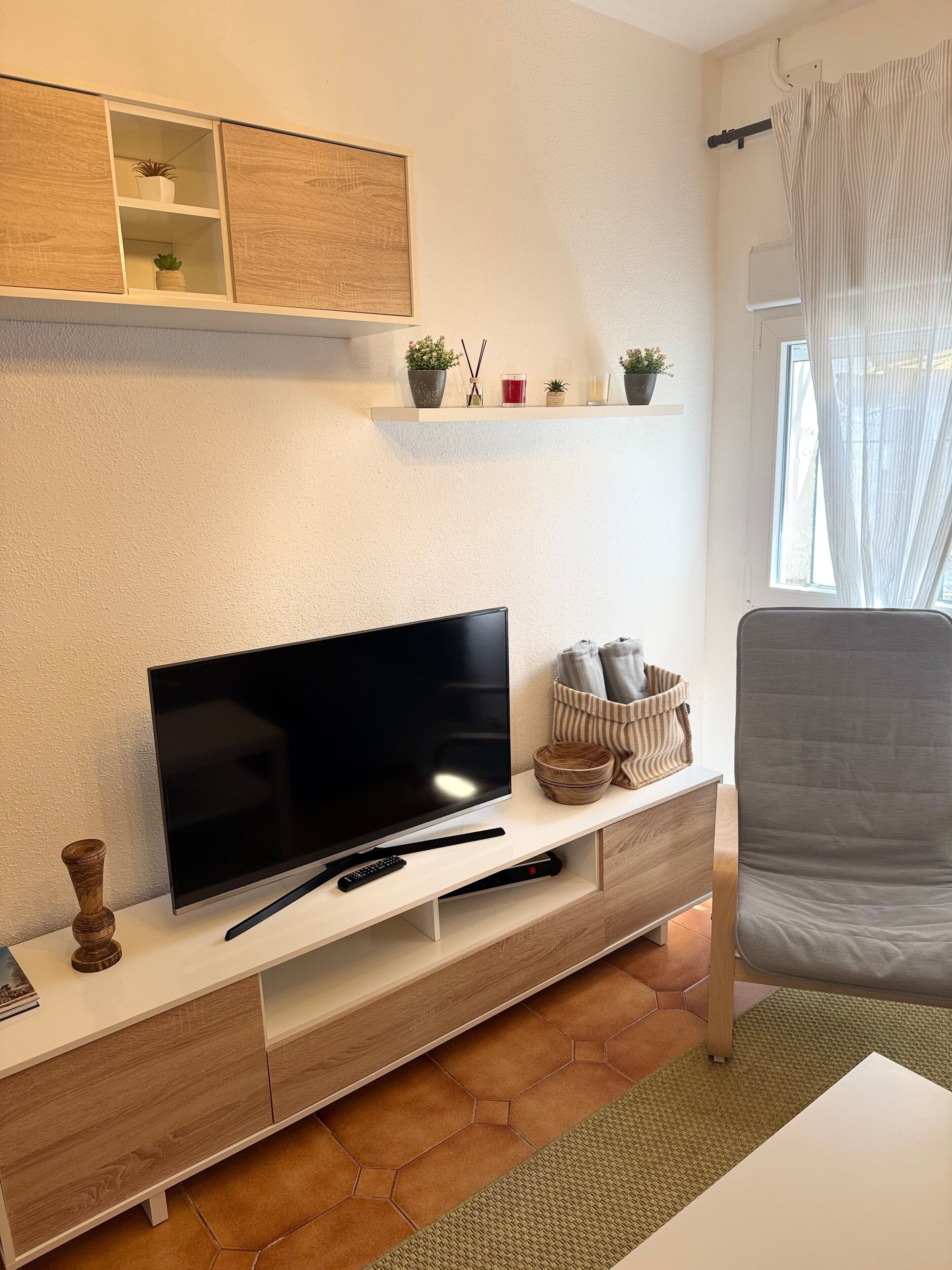 TV