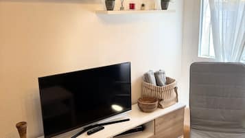 TV