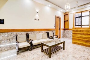 الردهة