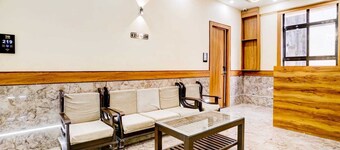 BKC Nextora酒店  