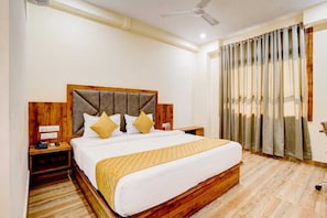 Deluxe Double Room - Hotel BKC Nextora  (Mumbai)
