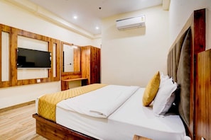 Deluxe Double Room - Hotel BKC Nextora  (Mumbai)