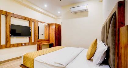 Hotel BKC Nextora