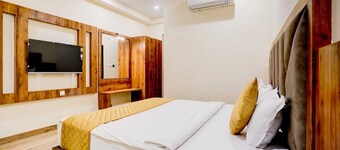 Hotel BKC Nextora