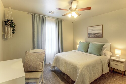 Gateway to Downtown OKC! Elegant Home