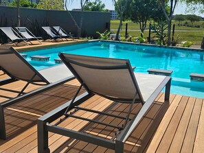Pool - Millennial Blue Haven (Umhlanga)