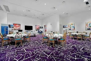 Salle de réunion