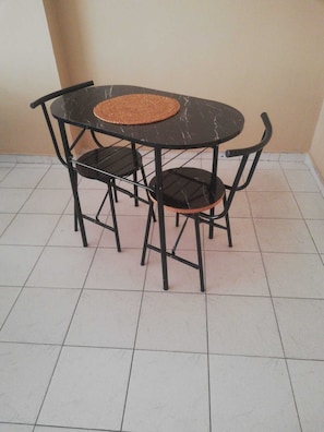 Restauration
