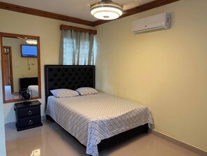 Room - Charming Studio Apartment in Higuey, Dominican Republic (Higuey)