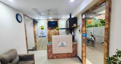 HOTEL SAI NIDHI SUPREME -Nalanda