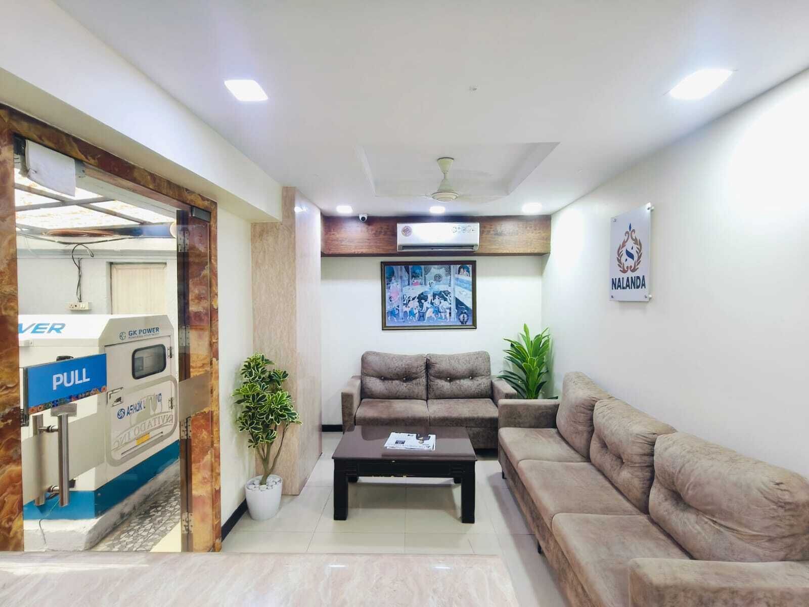 Recepción