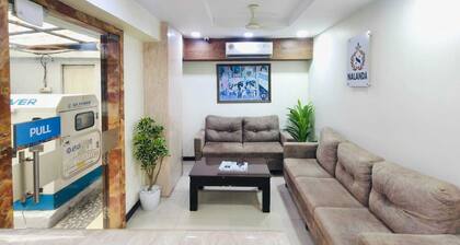 HOTEL SAI NIDHI SUPREME -Nalanda