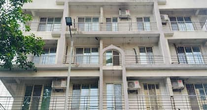 HOTEL SAI NIDHI SUPREME -Nalanda