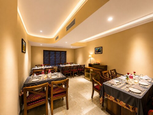 Hotel Indraprastha Charummodu