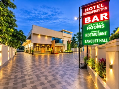 Hotel Indraprastha Charummodu