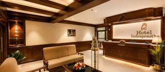 Hotel Indraprastha Charummodu