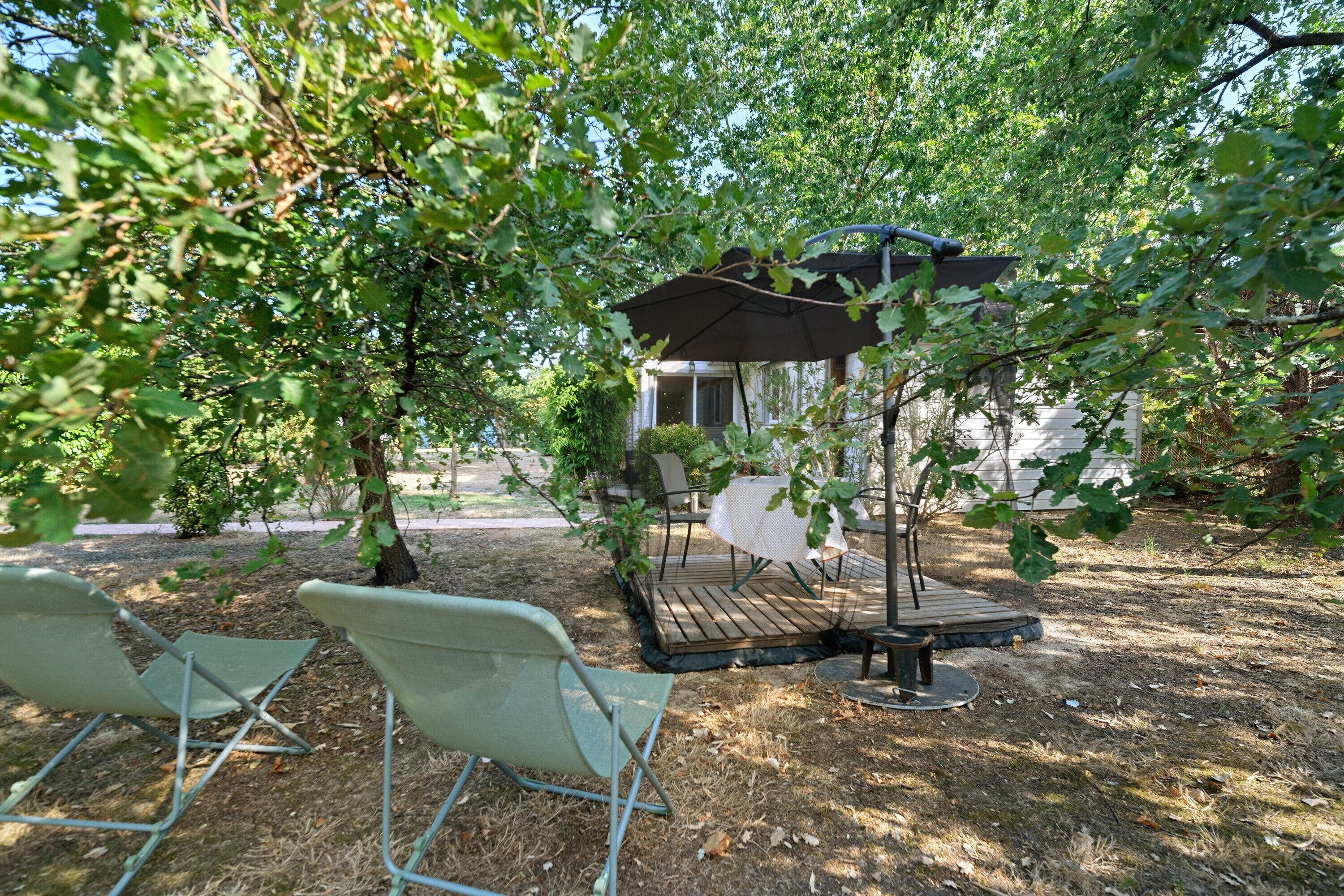 Terras