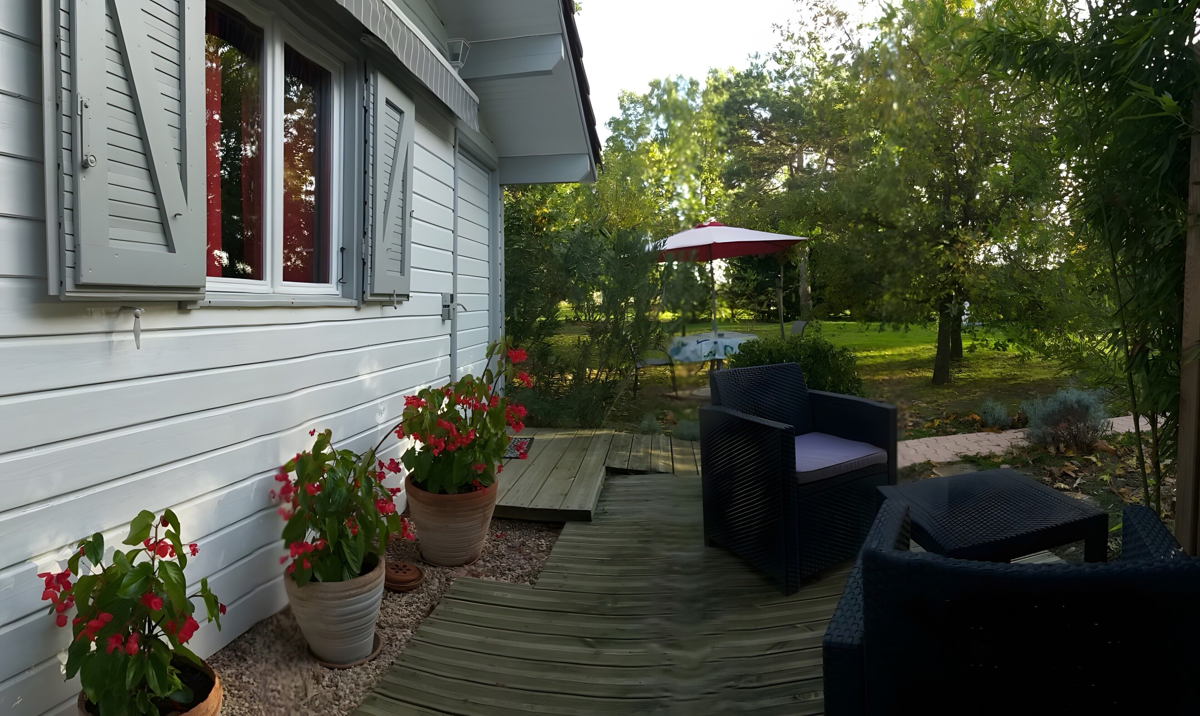 Terras