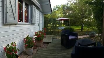 Terras