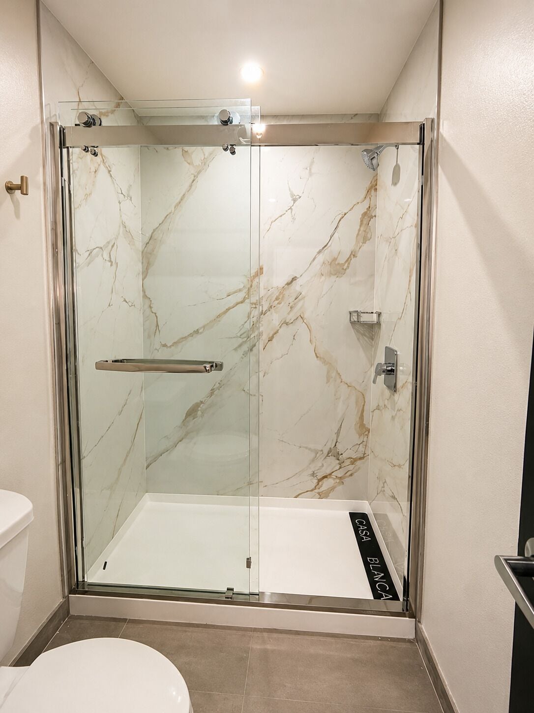 Signature Single Room | Bathroom