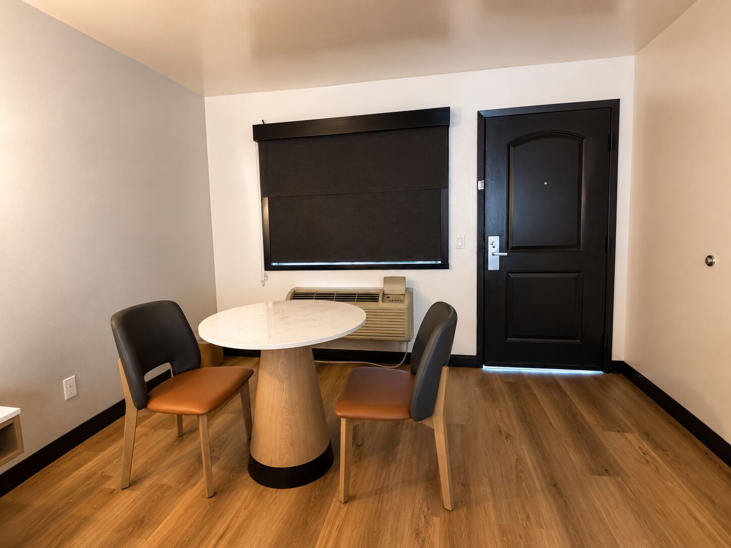 Signature Single Room