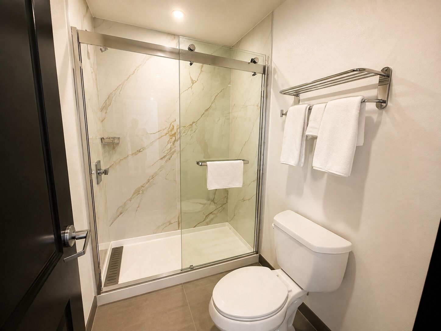 Signature Double Room | Bathroom