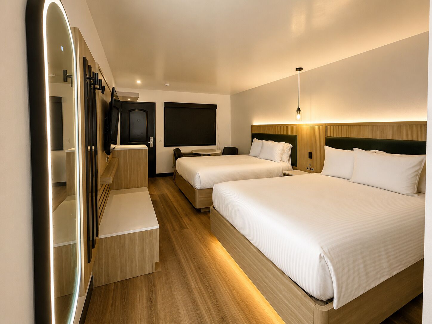 Signature Double Room