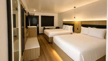 Signature Double Room