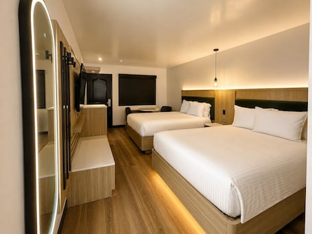 Casa Blanca Hotel - Jurupa Valley 60 Fwy