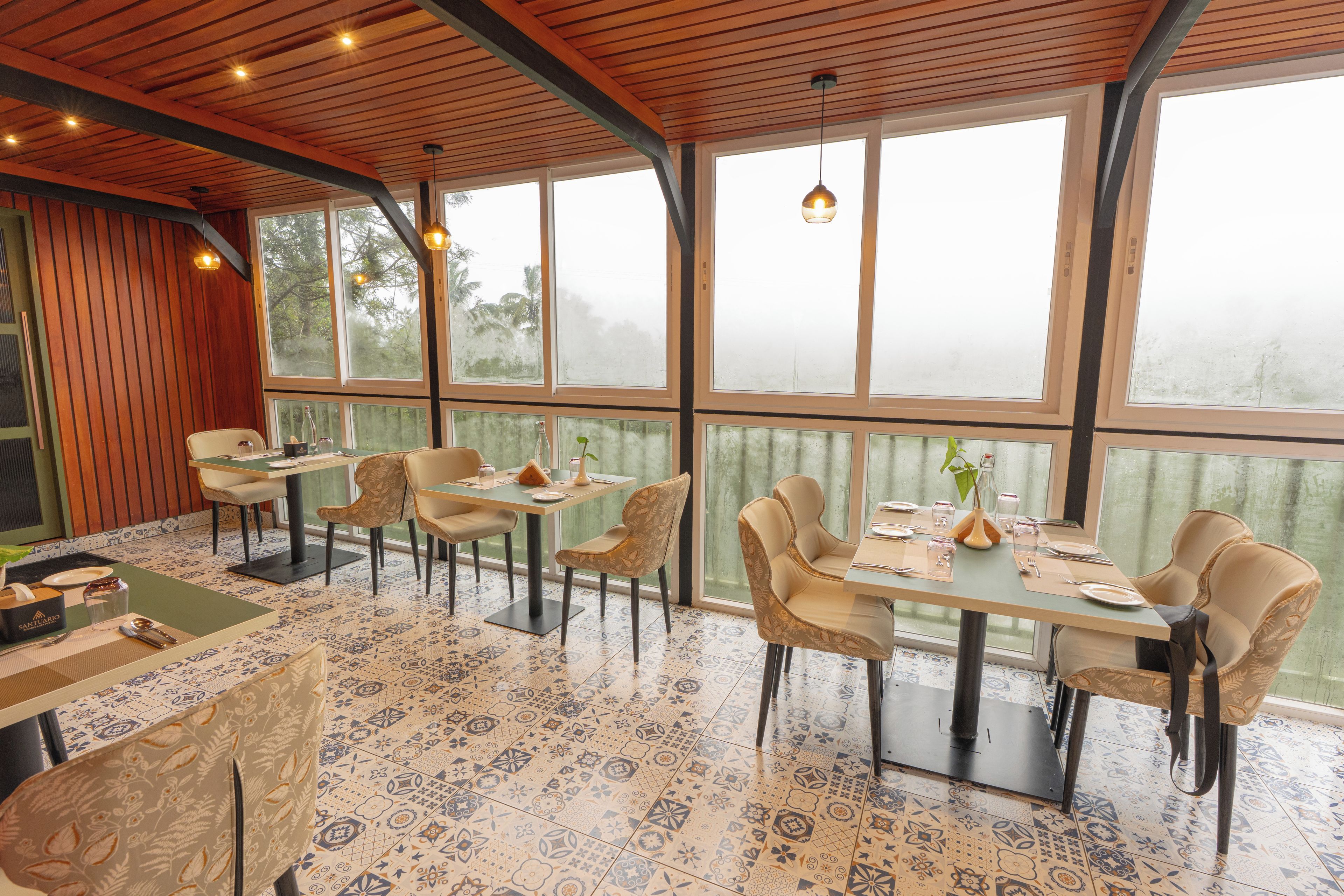 Restoran