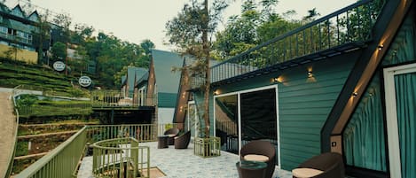 Teras/patio