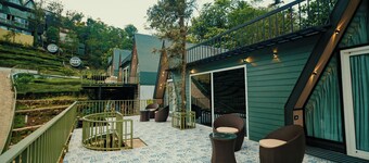 Santuario Resort & Spa Vagamon
