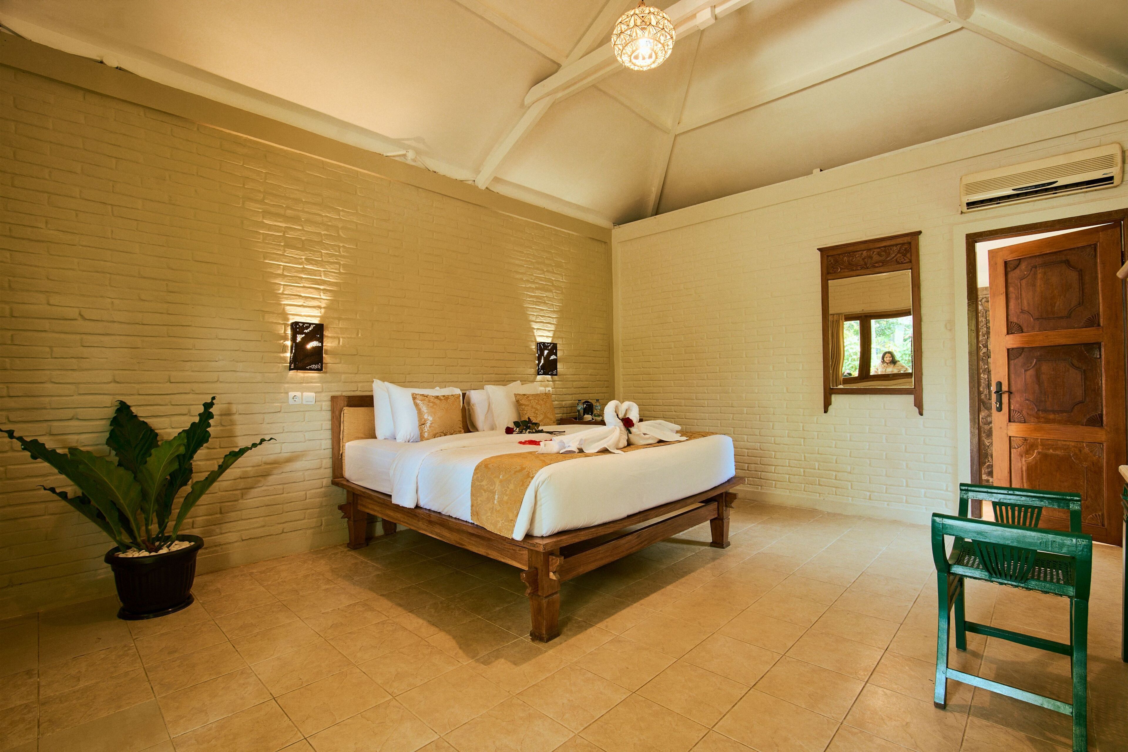 Superior Double Room | Free WiFi
