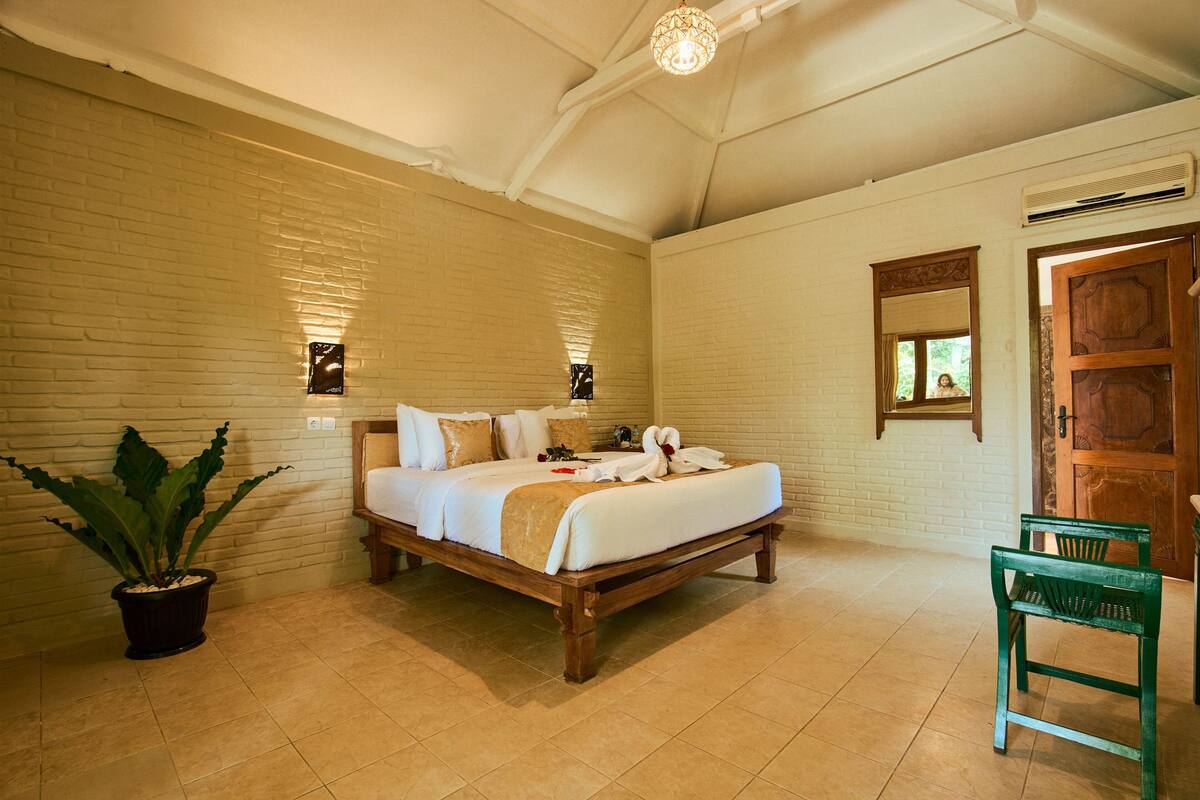 Superior Double Room | WiFi (free)