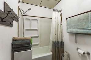 Secadora de cabello y toallas 