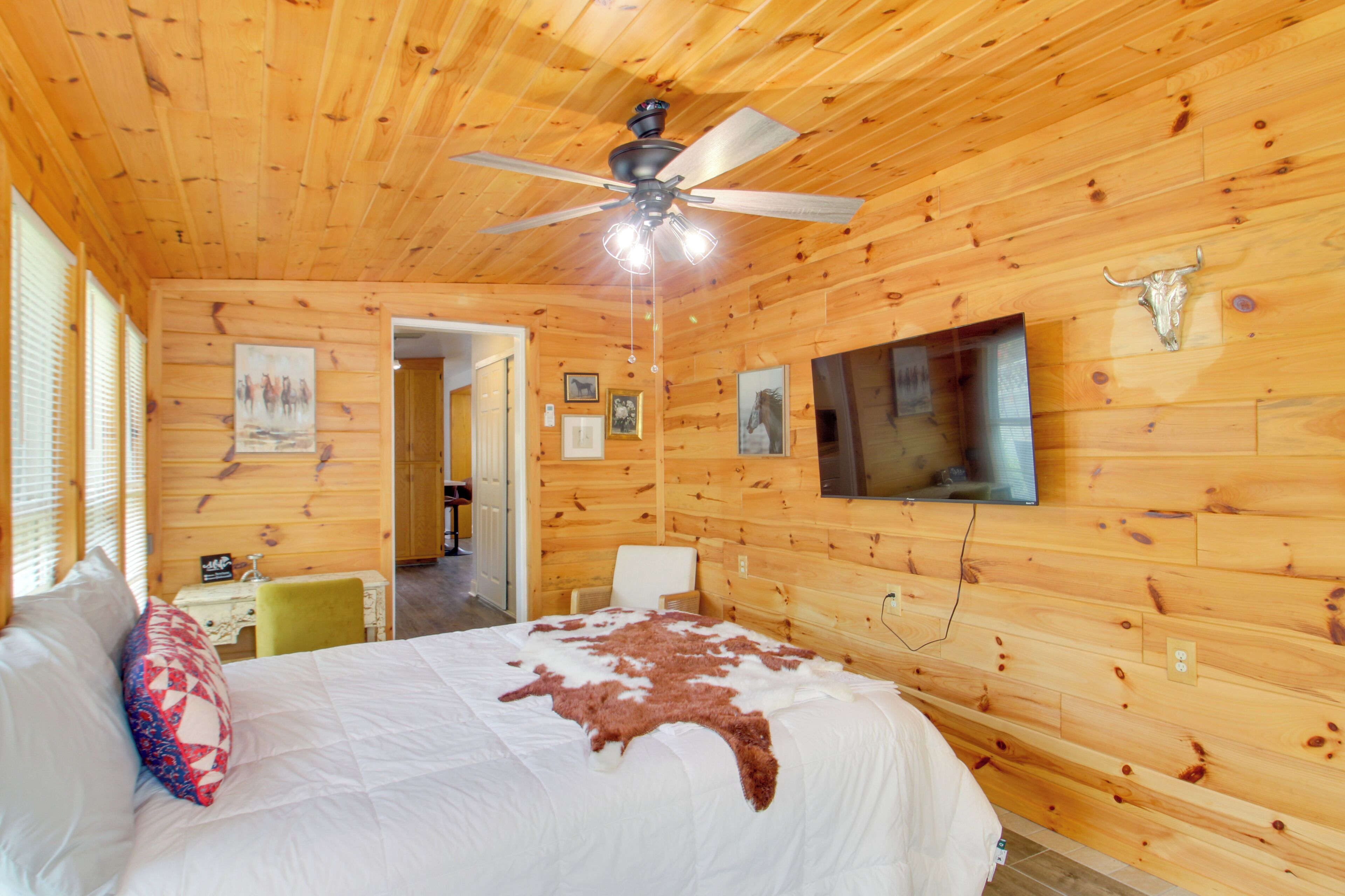 1 bedroom, Internet, bed sheets