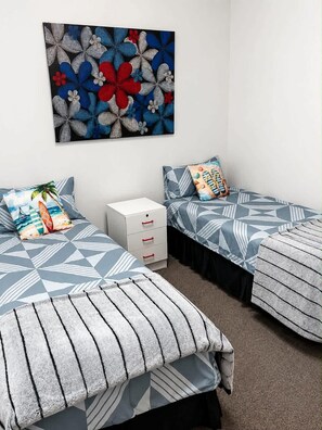 Unclassified image, 4 of 12, button - Two bedroom  in New Zealand, Whitianga (Whitianga)