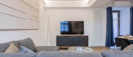 TV