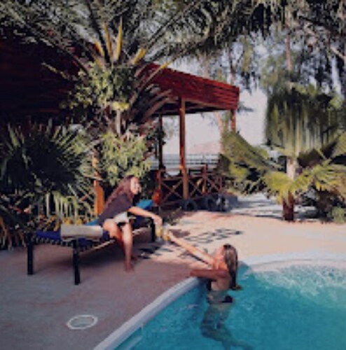 DESTINY BEACH HOTEL ZANZIBAR