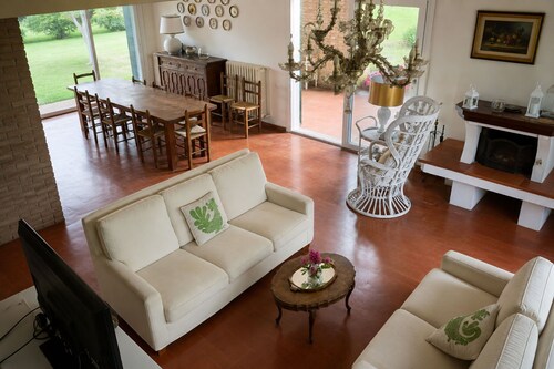 Casa Mancini, San Galgano by Geco Vacation Rentals
