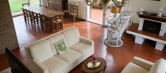 Casa Mancini, San Galgano by Geco Vacation Rentals