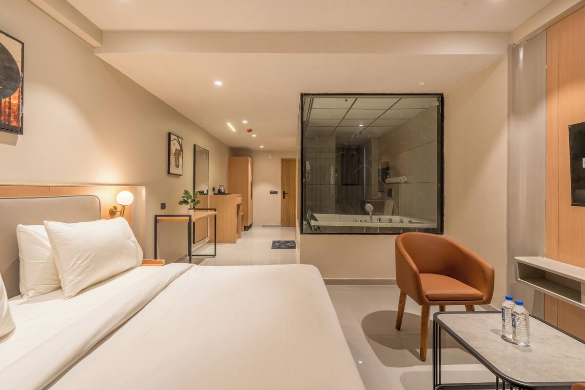 Suite | Kostenloses WLAN
