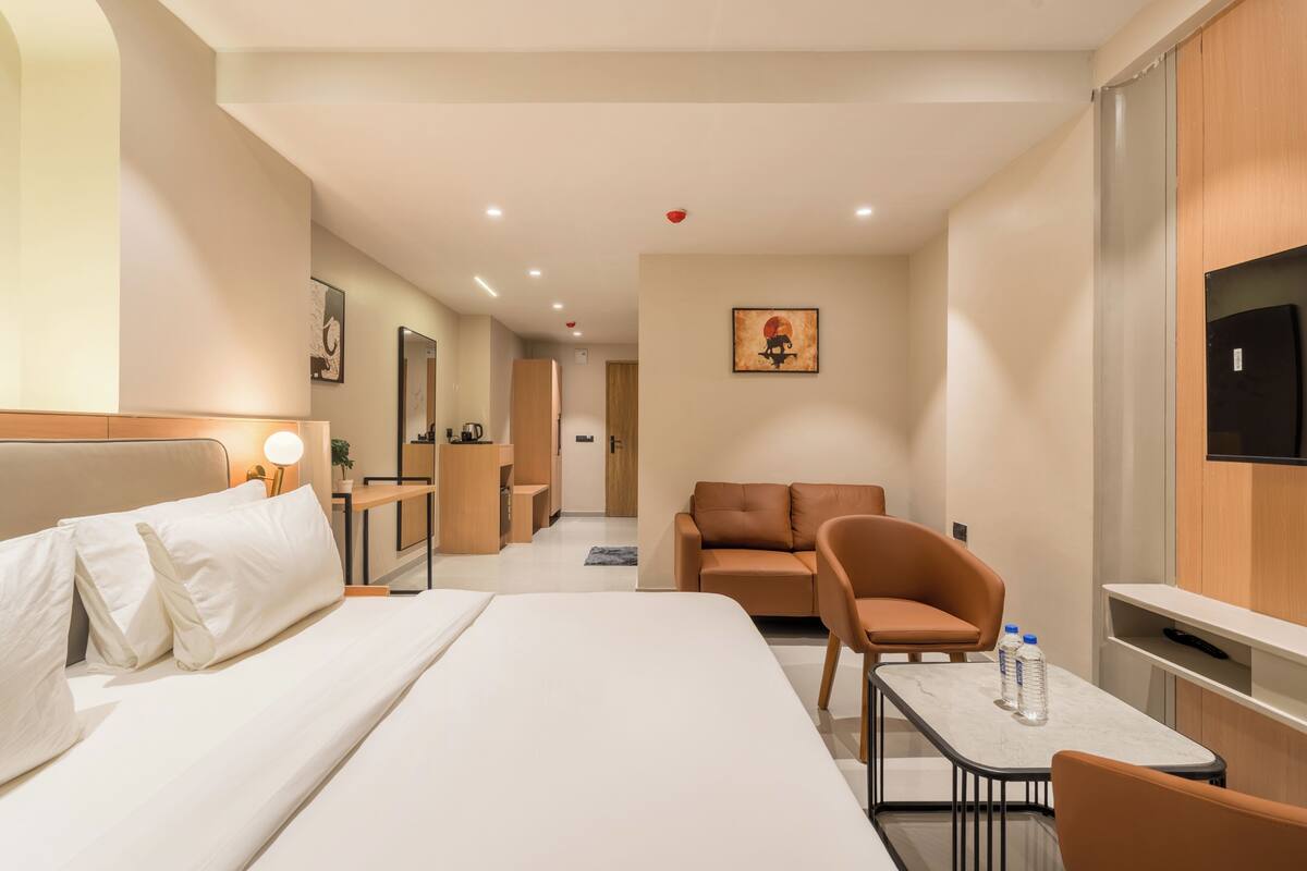 Premium-Zimmer | Kostenloses WLAN