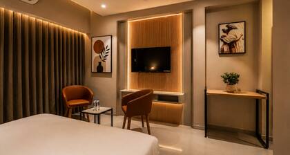 Hotel Royal Wing