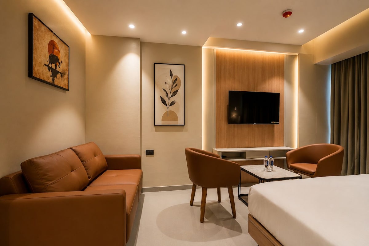 Premium Room