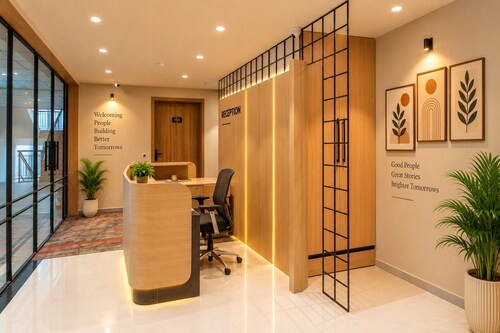 Hotel Royal Wing