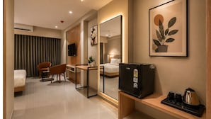 Suite | WiFi (free)